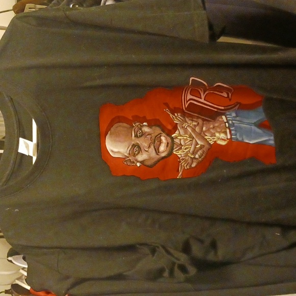 None Other - Dmx tee